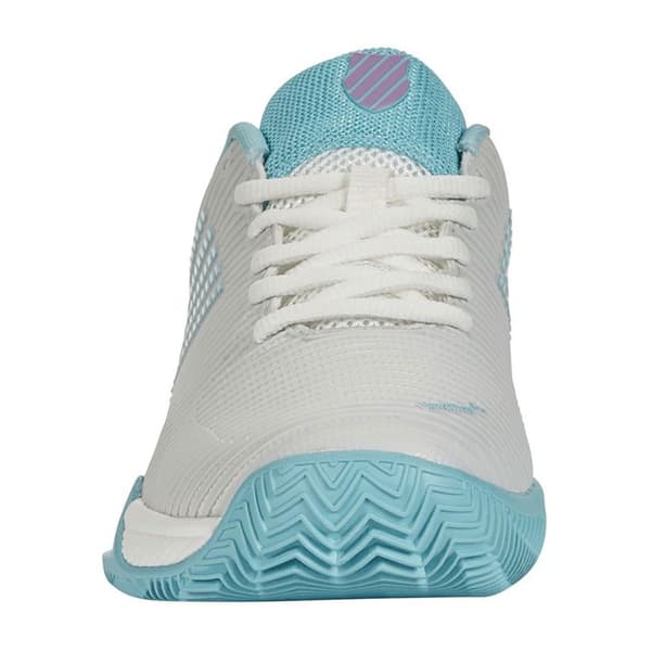 K-swiss Clay Sko Hypercourt Express 2 Hb Beige EU 40 Kvinde