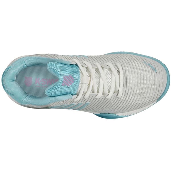 K-swiss Clay Sko Hypercourt Express 2 Hb Beige EU 40 Kvinde
