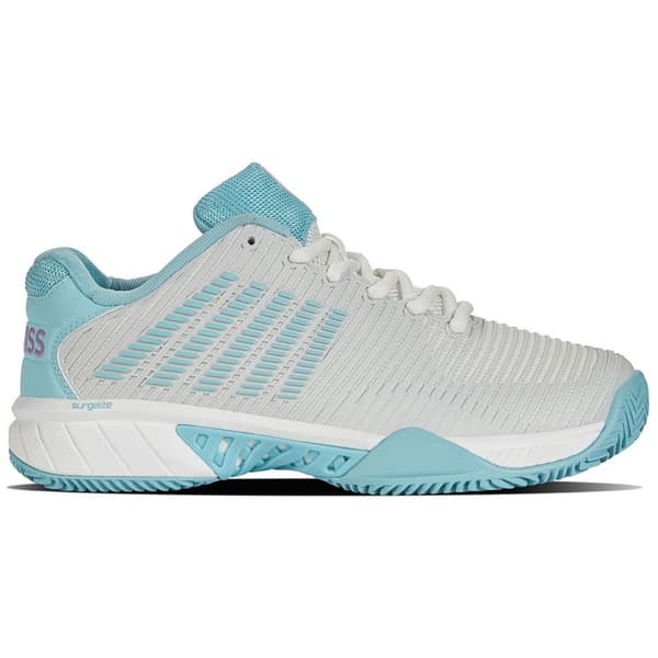 K-swiss Clay Sko Hypercourt Express 2 Hb Beige EU 40 Kvinde
