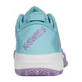 Miniatyrbillede 5 af 7: K-swiss Clay Sko Hypercourt Supreme Hb Blå EU 38 Kvinde