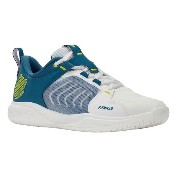 K-swiss Alla Hovskor Ultrashot Team Blå EU 46 Man