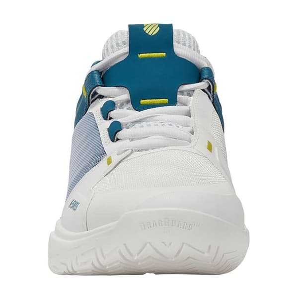 K-swiss Alla Hovskor Ultrashot Team Blå EU 46 Man