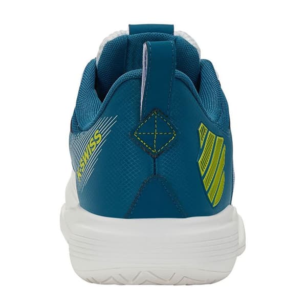 K-swiss Alla Hovskor Ultrashot Team Blå EU 46 Man