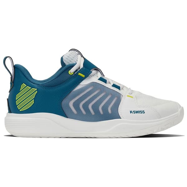 K-swiss Alla Hovskor Ultrashot Team Blå EU 46 Man