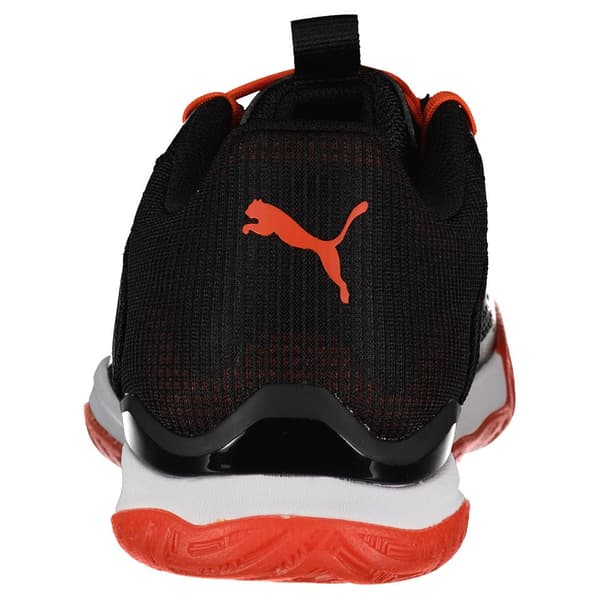 Puma Kengät Solarattack Rct Musta EU 41 Mies