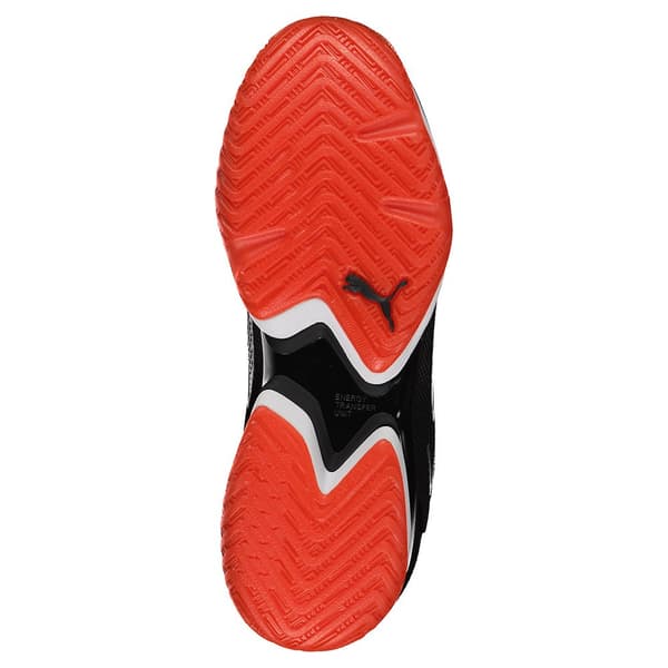 Puma Kengät Solarattack Rct Musta EU 42 Mies