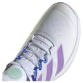 Miniatyrbillede 7 af 8: Adidas Alle Court Sko Adizero Ubersonic 4 Lanzat Hvid EU 38 2/3 Kvinde