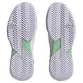 Miniatyrbillede 2 af 8: Adidas Alle Court Sko Adizero Ubersonic 4 Lanzat Hvid EU 38 2/3 Kvinde