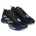 Miniatyrbillede 4 af 8: Adidas Alle Court Sko Avacourt Sort EU 37 1/3 Kvinde