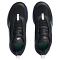 Miniatyrbillede 6 af 8: Adidas Alle Court Sko Avacourt Sort EU 37 1/3 Kvinde