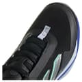 Miniatyrbillede 7 af 8: Adidas Alle Court Sko Avacourt Sort EU 37 1/3 Kvinde