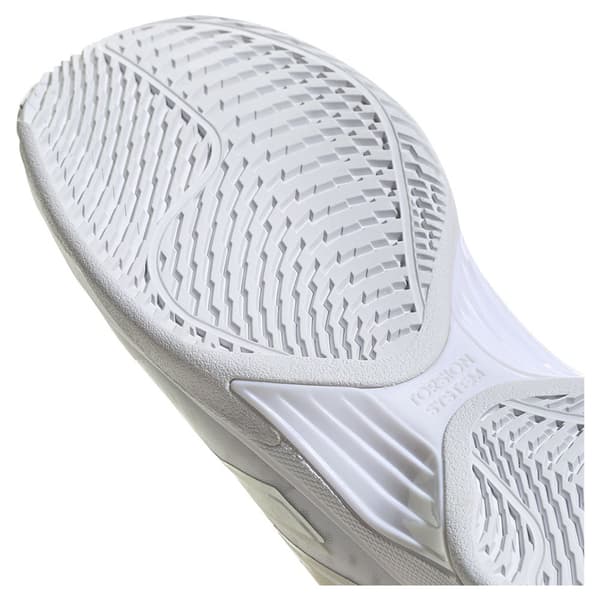Adidas Alle Court Sko Avacourt Hvid EU 39 1/3 Kvinde