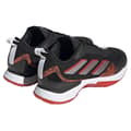 Pikkukuva 5 / 10: Adidas Kaikki Tuomioistuimen Kengät Avacourt Clay Musta EU 40 2/3 Nainen