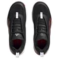 Pikkukuva 6 / 10: Adidas Kaikki Tuomioistuimen Kengät Avacourt Clay Musta EU 40 2/3 Nainen