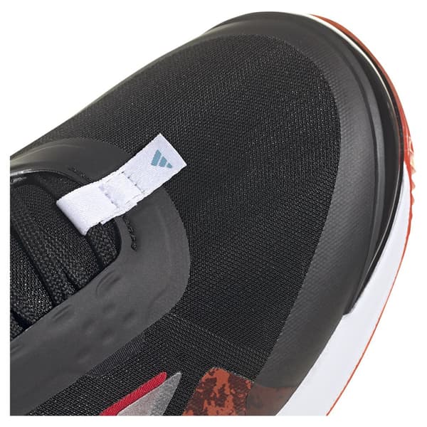 Adidas Kaikki Tuomioistuimen Kengät Avacourt Clay Musta EU 40 2/3 Nainen