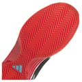 Pikkukuva 9 / 10: Adidas Kaikki Tuomioistuimen Kengät Avacourt Clay Musta EU 40 2/3 Nainen