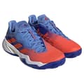 Miniatyrbillede 4 af 8: Adidas Alle Court Sko Barricade Clay Blå EU 41 1/3 Mand