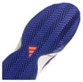 Miniatyrbillede 8 af 8: Adidas Alle Court Sko Barricade Clay Blå EU 41 1/3 Mand