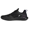 Miniatyrbild 3 av 6: Adidas Alla Hovskor Defiant Speed Svart EU 45 1/3 Man