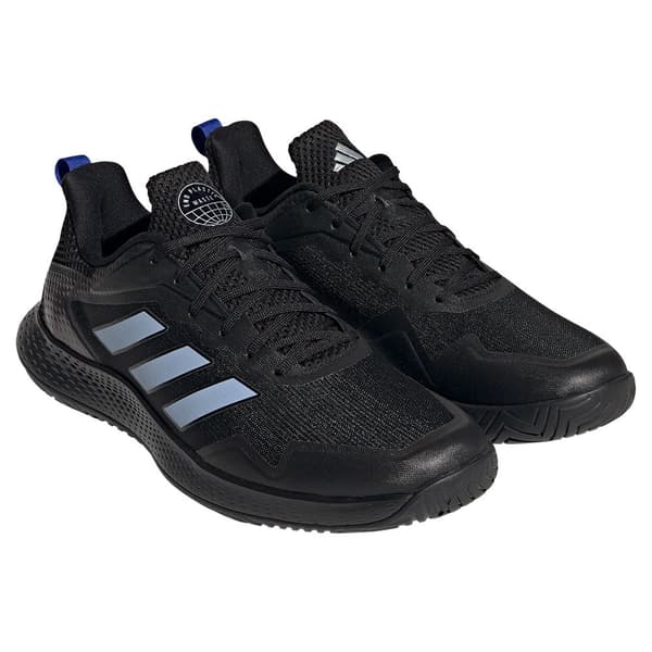 Adidas Alla Hovskor Defiant Speed Svart EU 45 1/3 Man