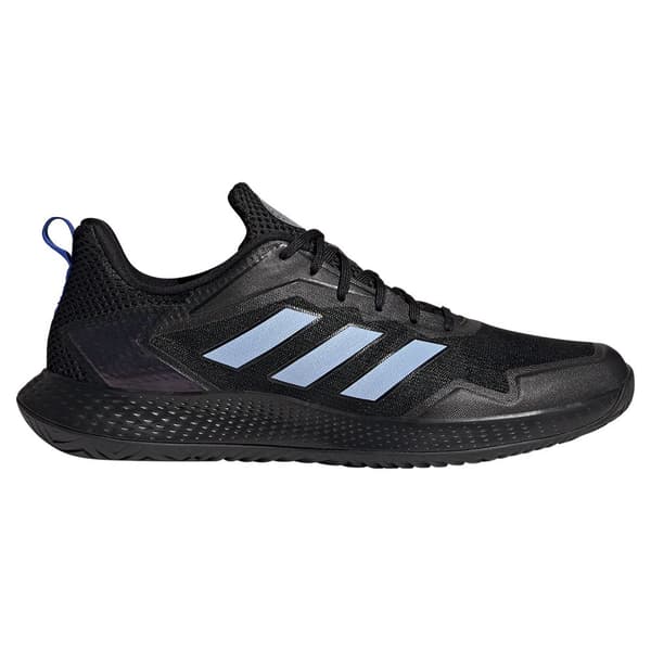 Adidas Alla Hovskor Defiant Speed Svart EU 45 1/3 Man