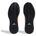 Miniatyrbillede 2 af 8: Adidas Alle Court Sko Defiant Speed Clay Hvid EU 42 Mand