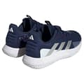 Miniatyrbillede 5 af 8: Adidas Alle Court Sko Solematch Control Blå EU 46 2/3 Mand