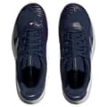 Miniatyrbillede 6 af 8: Adidas Alle Court Sko Solematch Control Blå EU 46 2/3 Mand
