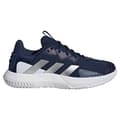 Miniatyrbillede 1 af 8: Adidas Alle Court Sko Solematch Control Blå EU 46 2/3 Mand