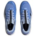 Miniatyrbillede 6 af 8: Adidas Alle Court Sko Solematch Control Clay Blå EU 46 Mand