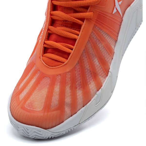 Drop Shot Alle Court Sko Maira Orange EU 38 Kvinde