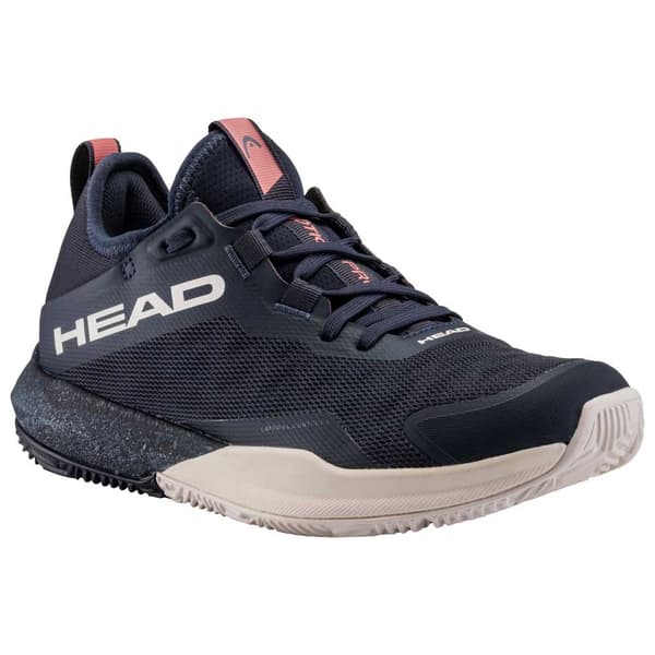 Head Racket Kaikki Tuomioistuimen Kengät Motion Pro Padel Sininen EU 38 1/2 Nainen