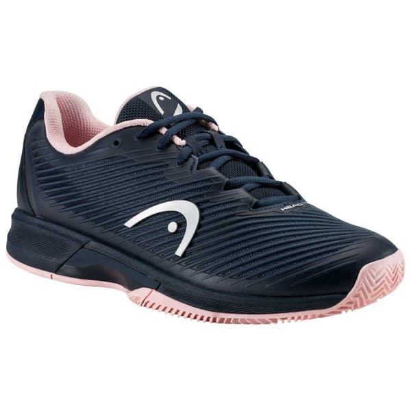 Head Racket Clay Sko Revolt Pro 4.0 Clay Blå EU 38 1/2 Kvinde