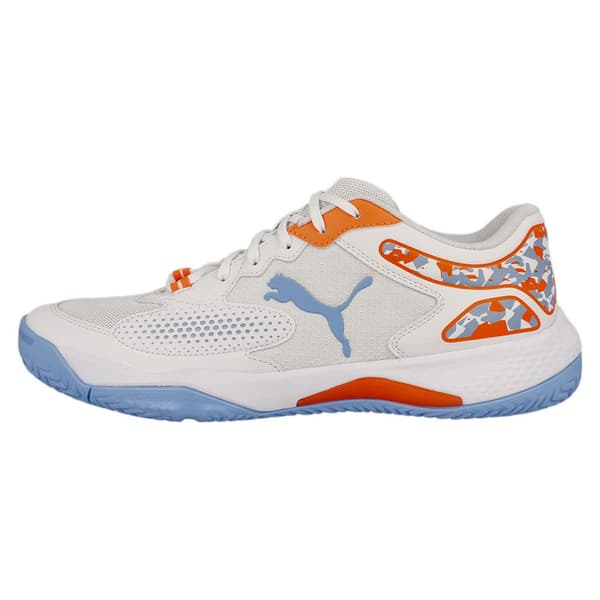 Puma Skor Solarcourt Rct Vit EU 47 Man