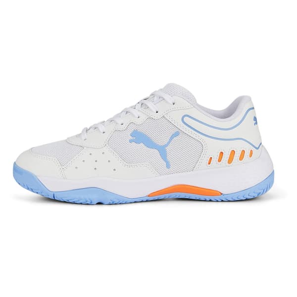 Puma Skor Solarsmash Rct Vit EU 37 1/2