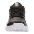 Miniatyrbillede 4 af 7: K-swiss Clay Sko Court Express Hb Sort EU 37 Kvinde