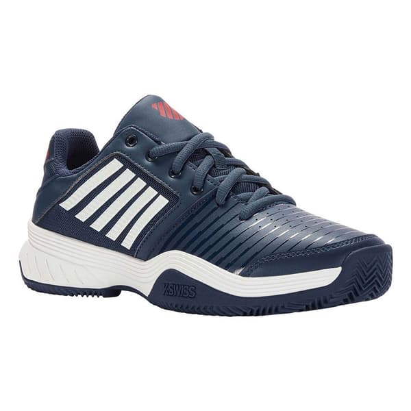 K-swiss Clay Sko Court Express Hb Blå EU 40 Mand