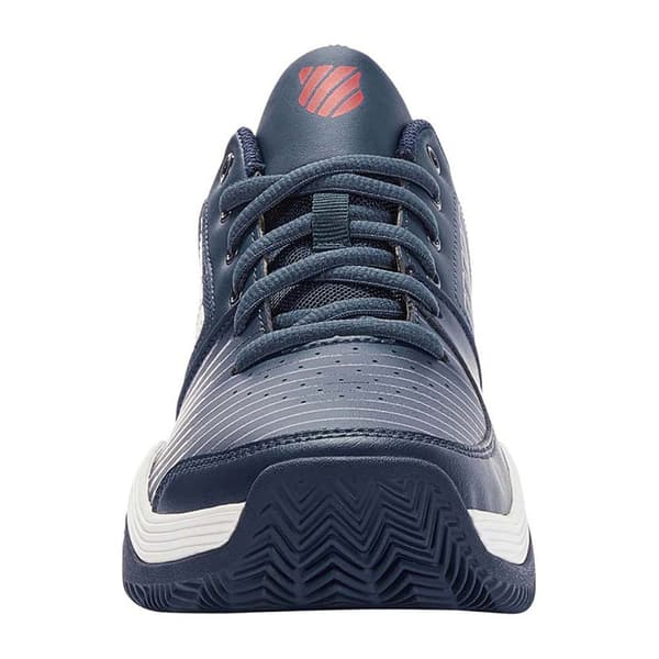 K-swiss Clay Sko Court Express Hb Blå EU 40 Mand