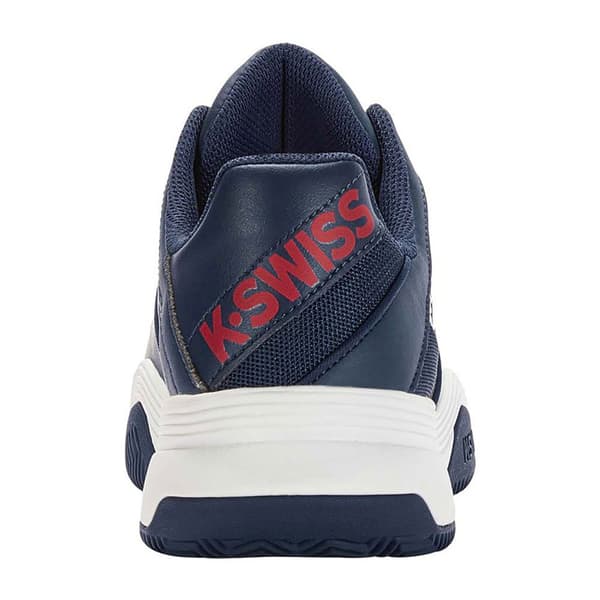 K-swiss Clay Sko Court Express Hb Blå EU 40 Mand