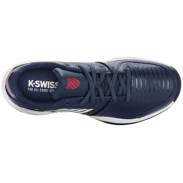 K-swiss Clay Sko Court Express Hb Blå EU 40 Mand
