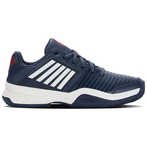 K-swiss Clay Sko Court Express Hb Blå EU 40 Mand