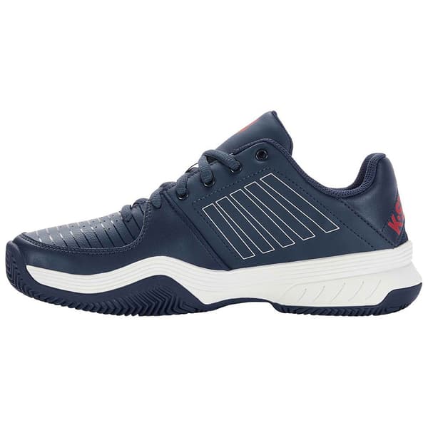 K-swiss Clay Sko Court Express Hb Blå EU 42 Mand