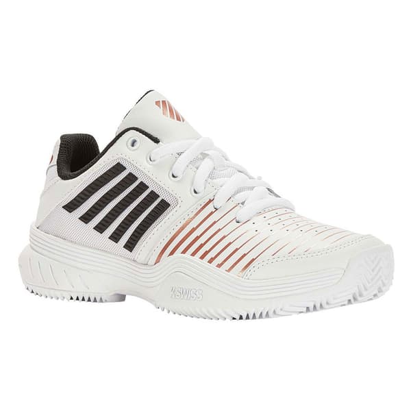 K-swiss Clay Sko Court Express Hb Hvid EU 37 1/2 Kvinde