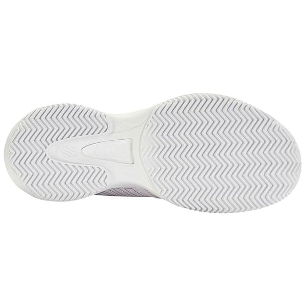 K-swiss Clay Sko Court Express Hb Hvid EU 37 1/2 Kvinde