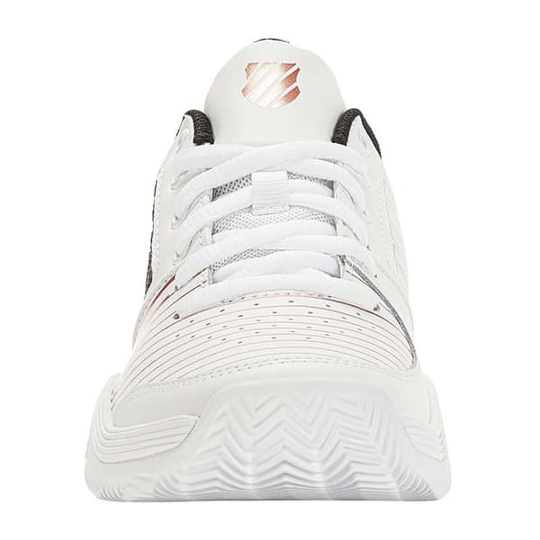 K-swiss Clay Sko Court Express Hb Hvid EU 38 Kvinde