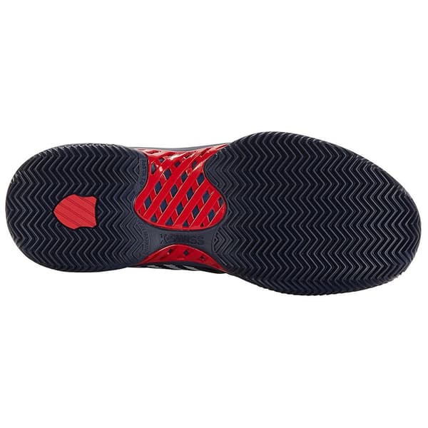 K-swiss Clay Sko Express Light 3 Hb Blå EU 42 Mand