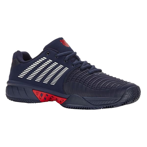 K-swiss Lerskor Express Light 3 Hb Blå EU 44 1/2 Man