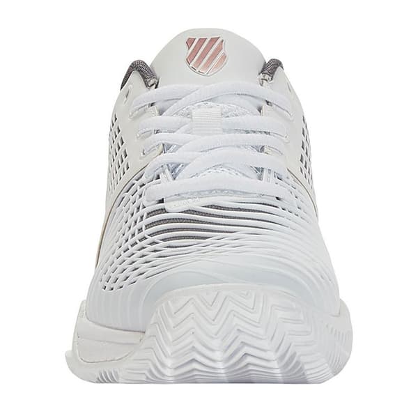K-swiss Clay Sko Express Light 3 Hb Hvid EU 39 1/2 Kvinde