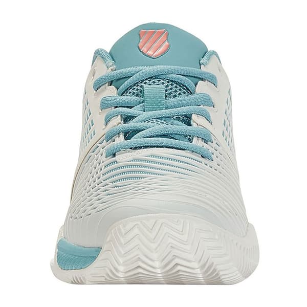K-swiss Clay Sko Express Light 3 Hb Hvid EU 39 1/2 Kvinde