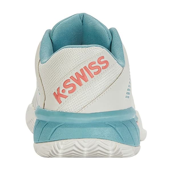 K-swiss Clay Sko Express Light 3 Hb Hvid EU 39 1/2 Kvinde